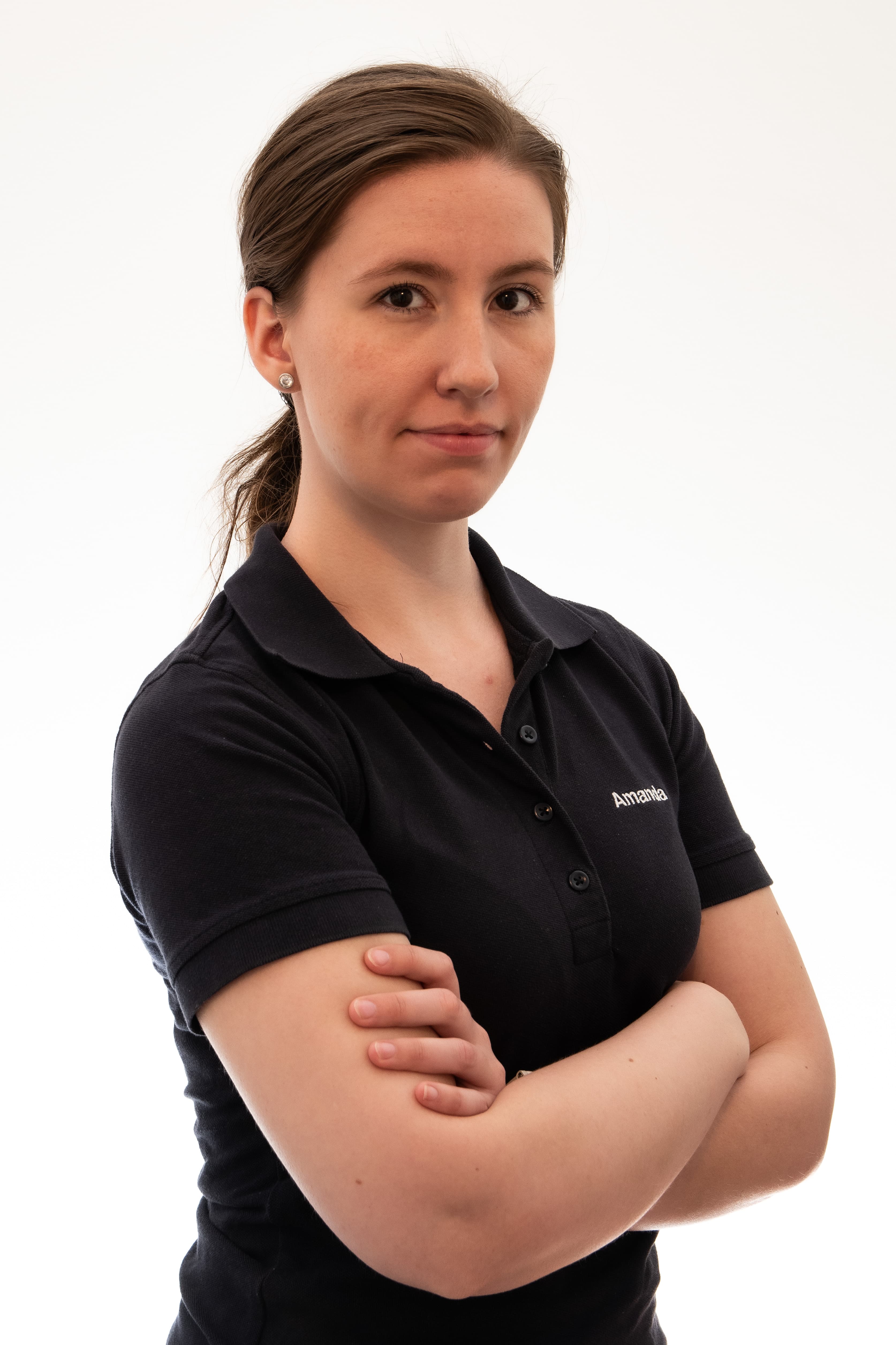 Naprapat Amanda Lillegjeng