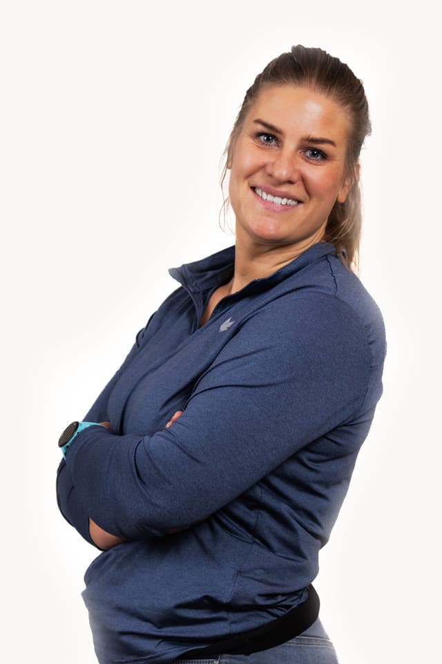 Naprapat Astrid Kvil