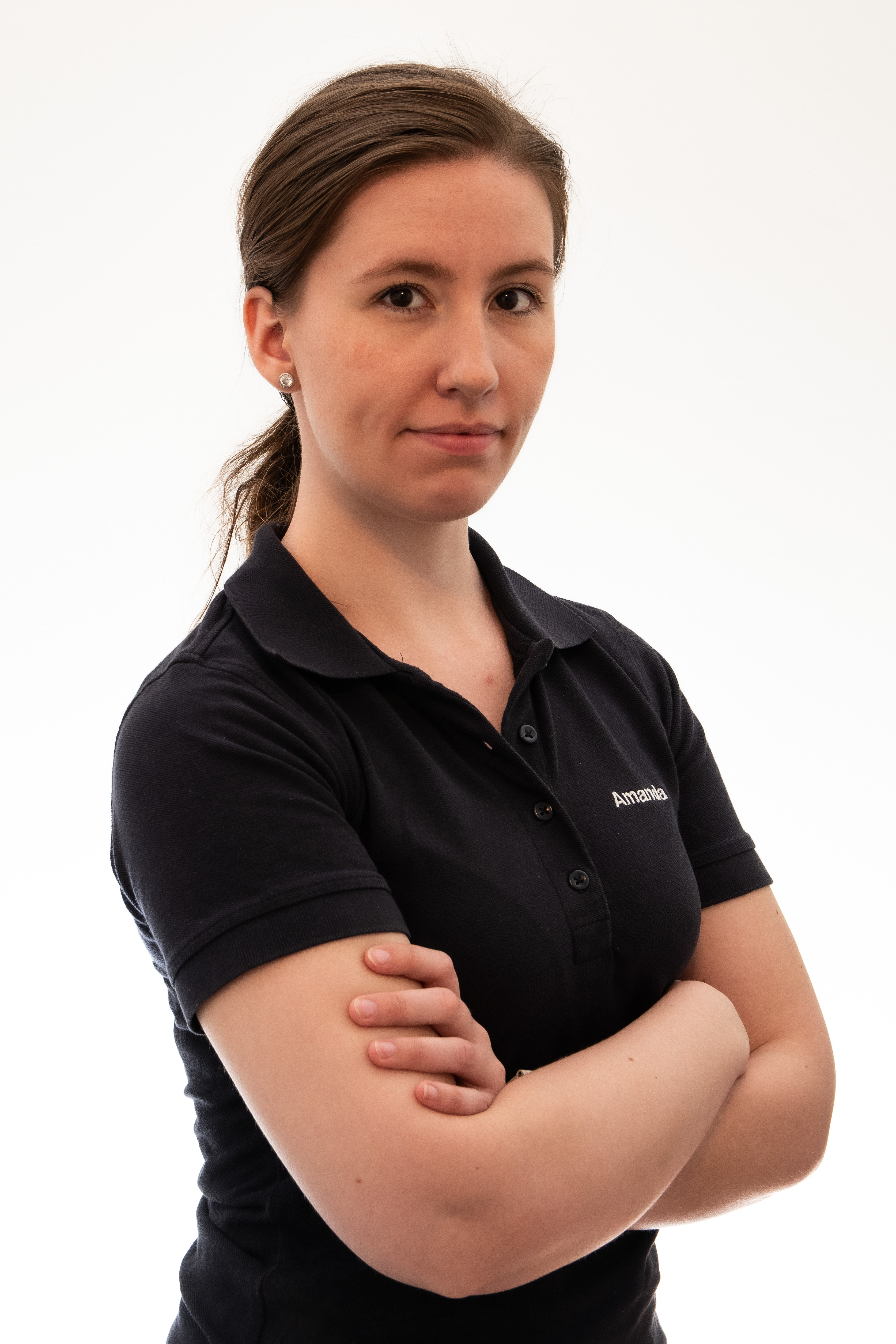 Amanda Lillegjeng